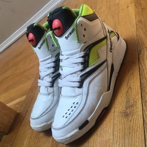 Reebok Twilight Zone Pump